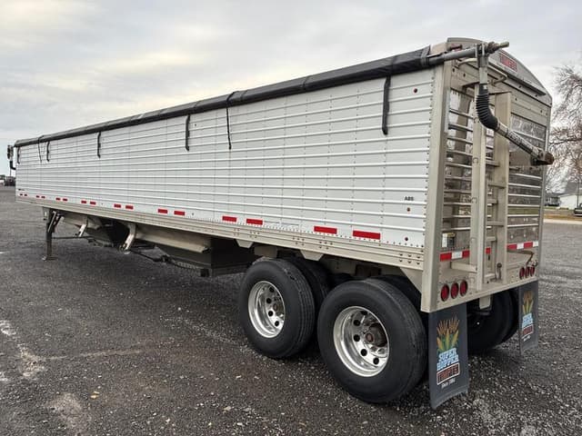 Image of Timpte Super Hopper equipment image 4