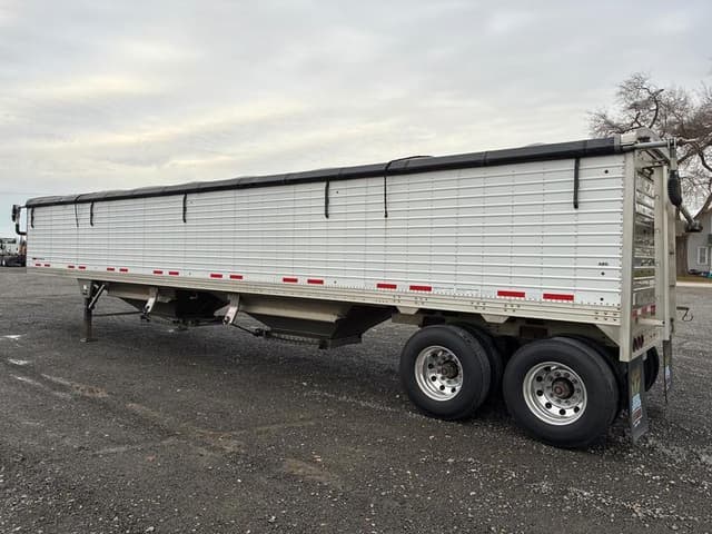 Image of Timpte Super Hopper equipment image 3