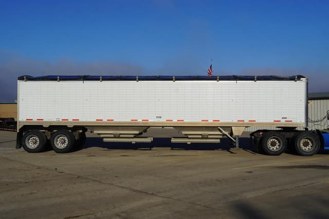 Image of Timpte 42x96 equipment image 4