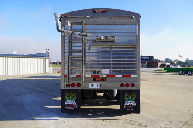 Image of Timpte 42x96 equipment image 2