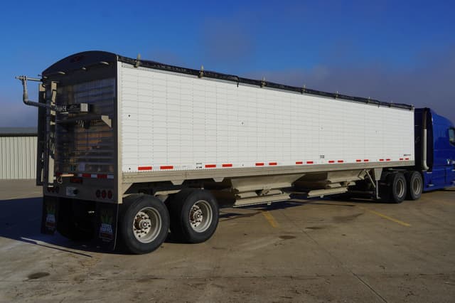 Image of Timpte 42x96 equipment image 3