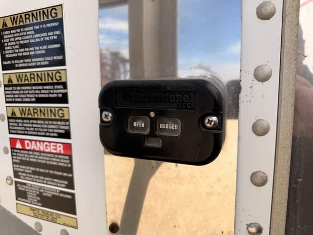 Image of Timpte Super Hopper equipment image 2