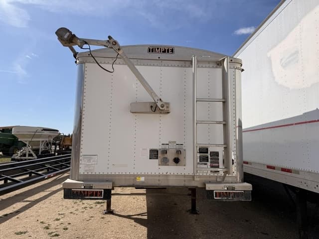 Image of Timpte Super Hopper equipment image 1