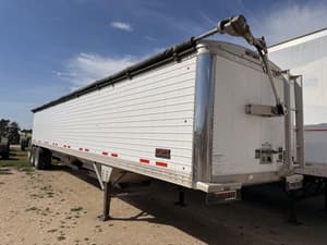 2018 Timpte Super Hopper Image