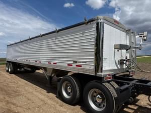 2018 Timpte Super Hopper Image