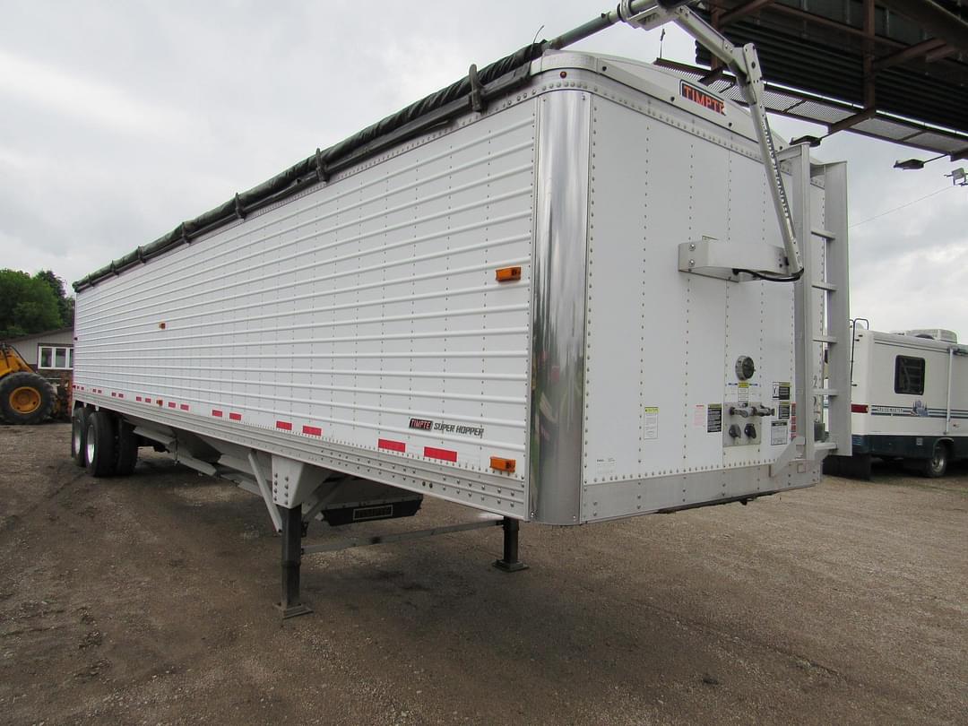Image of Timpte Super Hopper Primary image