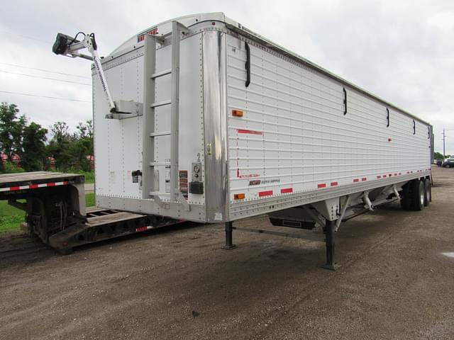 Image of Timpte Super Hopper equipment image 1