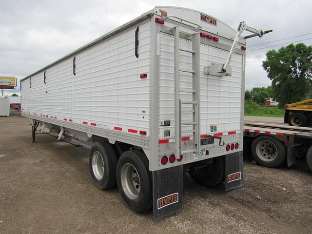 Image of Timpte Super Hopper equipment image 3
