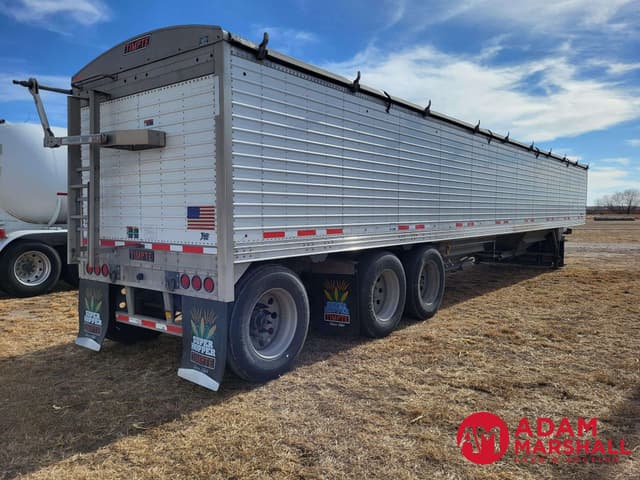 Image of Timpte Super Hopper equipment image 2