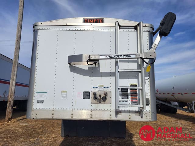 Image of Timpte Super Hopper equipment image 4