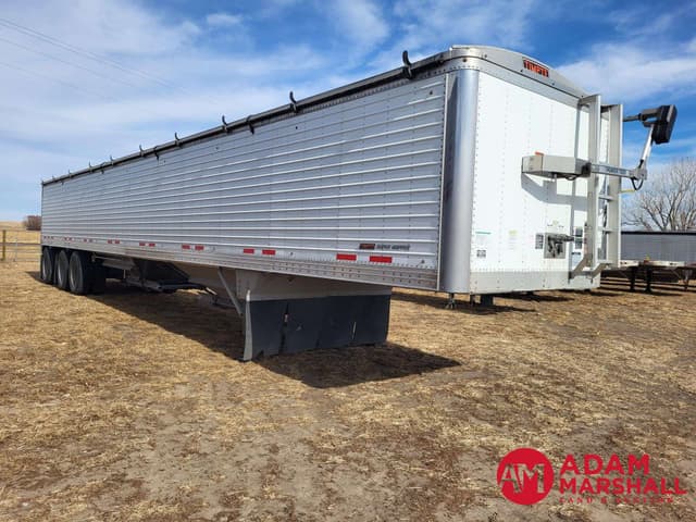 Image of Timpte Super Hopper equipment image 1