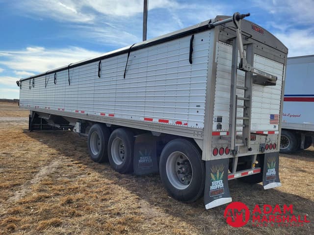 Image of Timpte Super Hopper equipment image 3