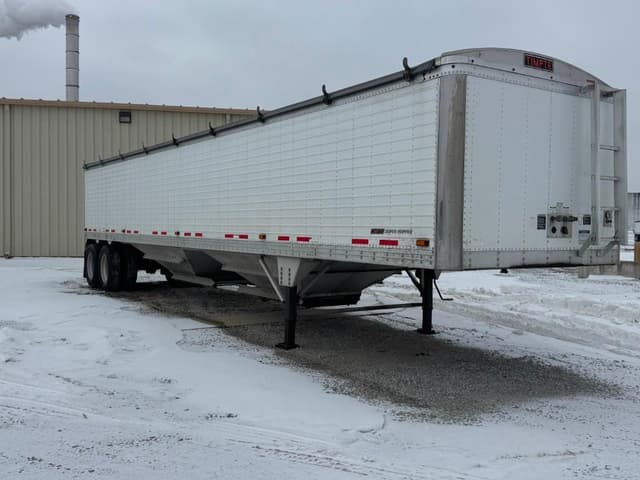 Image of Timpte Super Hopper equipment image 1