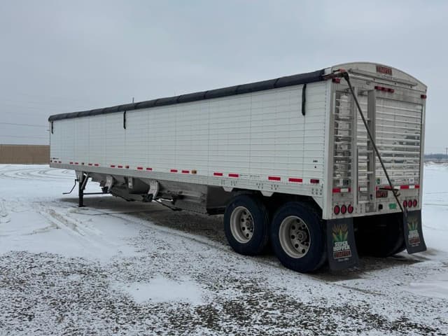 Image of Timpte Super Hopper equipment image 3