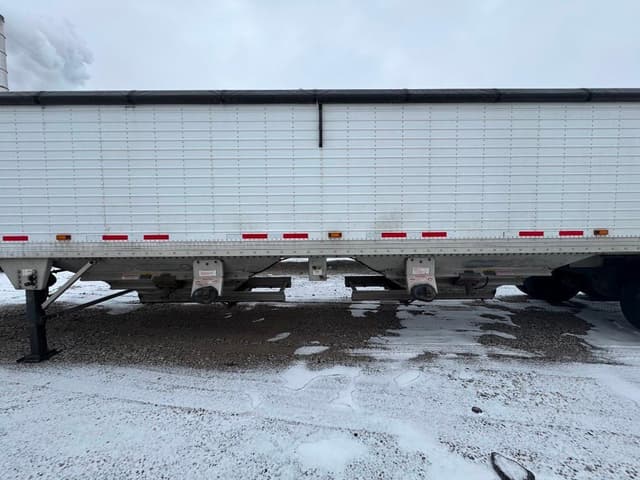 Image of Timpte Super Hopper equipment image 4