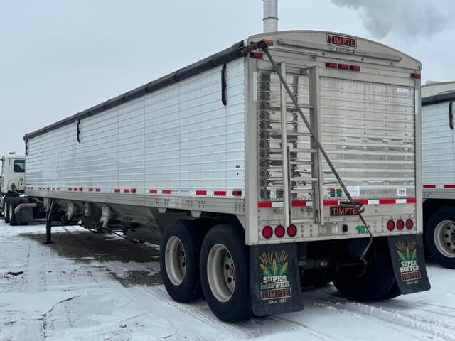 Image of Timpte Super Hopper equipment image 3