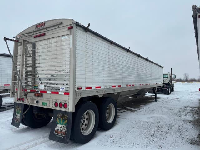 Image of Timpte Super Hopper equipment image 2