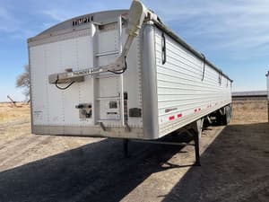 2018 Timpte Super Hopper Image