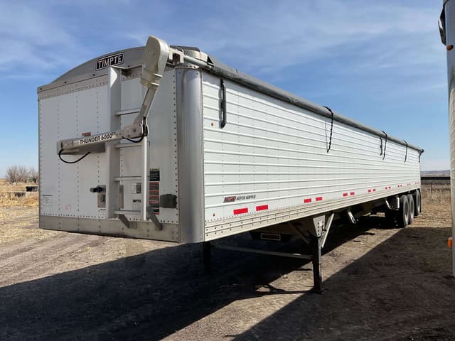 Image of Timpte Super Hopper equipment image 4