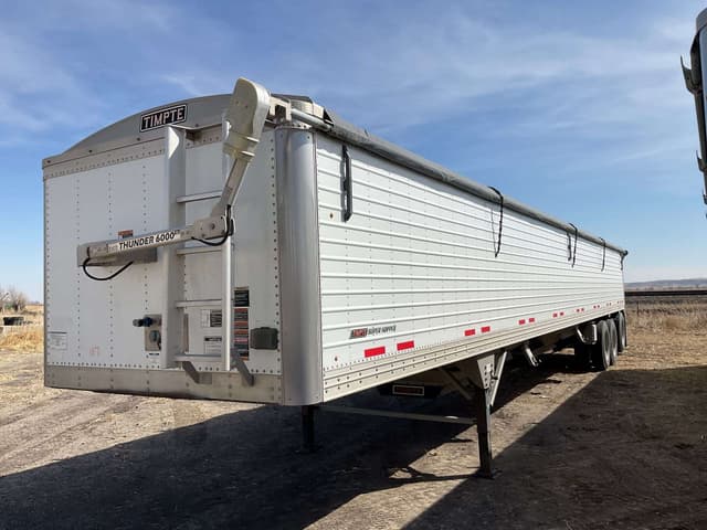 Image of Timpte Super Hopper equipment image 2