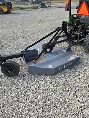 2018 Titan 1204 Image