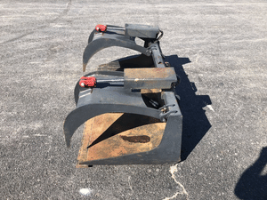 2018 Titan Scrap Grapple Image