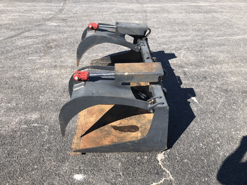 Main image Titan Scrap Grapple