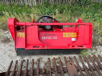 Main image Titan SEFGC125