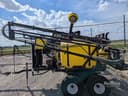 2018 Top Air 200G ATV Sprayer Image