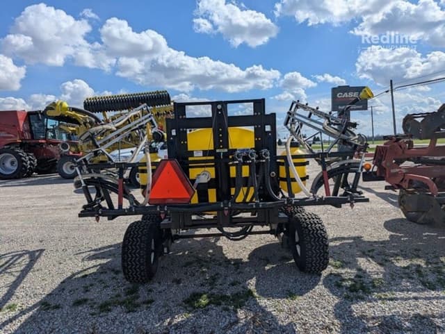 Image of Top Air TA200 equipment image 4