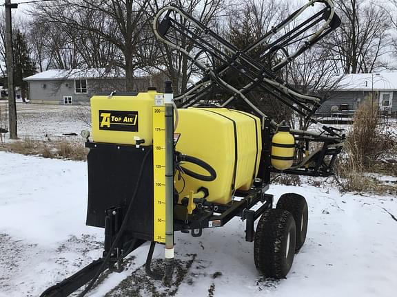 Image of Top Air 45 ATV Sprayer Primary image