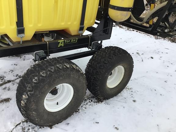 Image of Top Air 45 ATV Sprayer equipment image 4