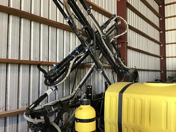 Image of Top Air 45 ATV Sprayer equipment image 4