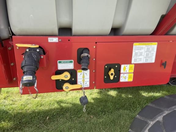 Image of Top Air TA2400 equipment image 2