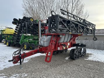 Main image Top Air TA2400