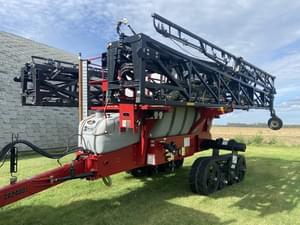 2018 Top Air TA2400 Image