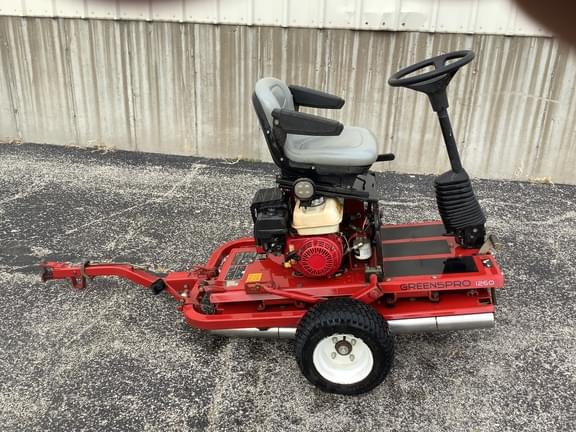 Image of Toro GreensPro 1260 Primary image