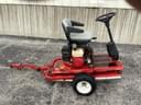 2018 Toro GreensPro 1260 Image