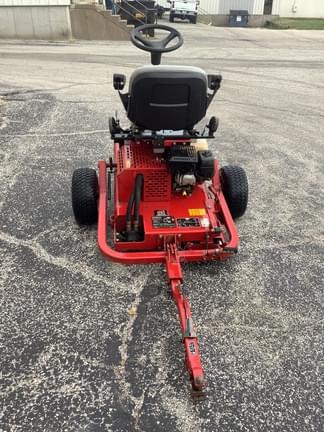 Image of Toro GreensPro 1260 equipment image 3