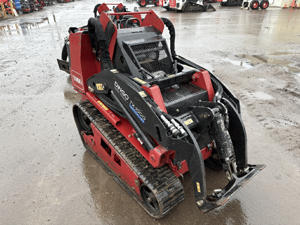 2018 Toro 22328 Equipment Image0