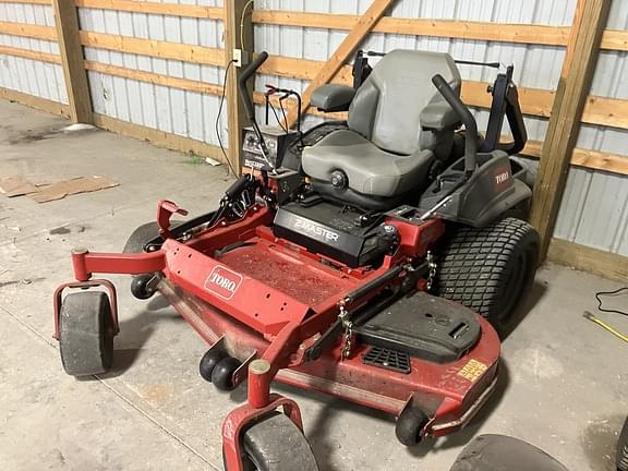 Toro z master discount 3000 60 inch