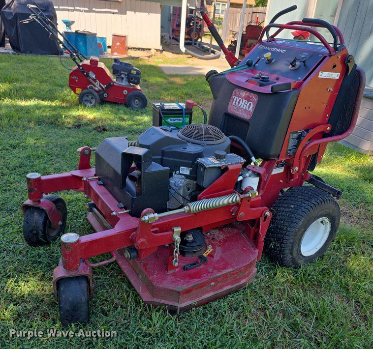 Image of Toro 74534 Primary image