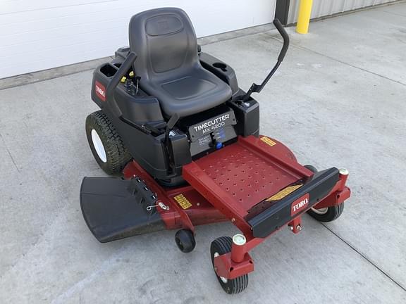 Image of Toro Timecutter MX4200 equipment image 1