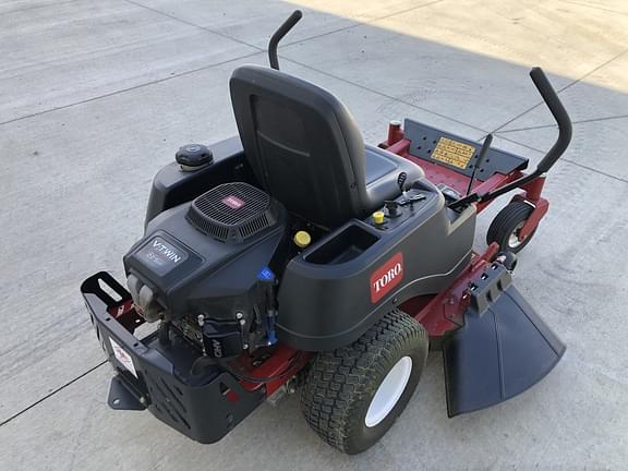 Image of Toro Timecutter MX4200 equipment image 2