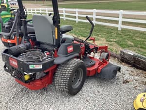 2018 Toro Z Master Image