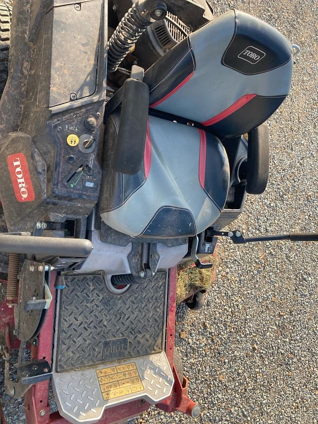 Image of Toro Timecutter HD equipment image 4