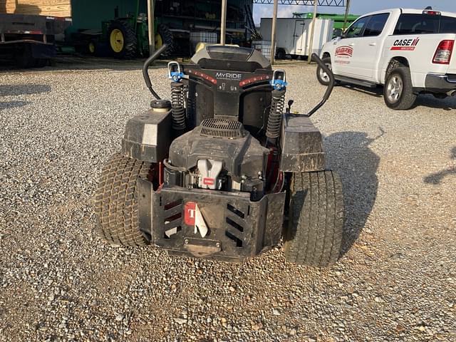 Image of Toro Timecutter HD equipment image 2