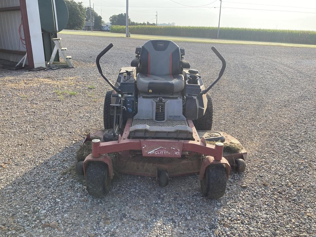 Image of Toro Timecutter HD Primary image