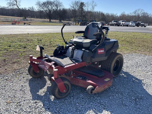 Image of Toro Timecutter HD equipment image 3