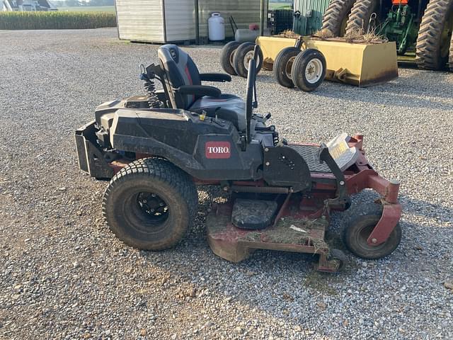 Image of Toro Timecutter HD equipment image 1